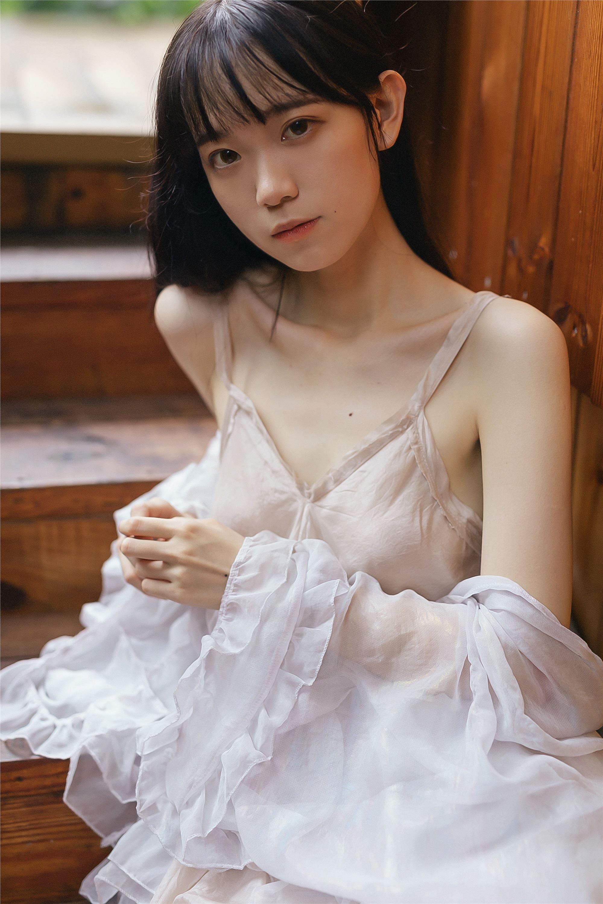 YITUYU 艺图语 2020.11.22 初秋的日与夜 小熊